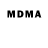 MDMA Molly Eldar Opperman